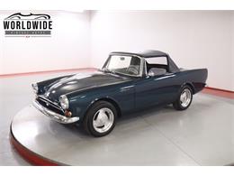 1967 Sunbeam Alpine (CC-2095878) for sale in Denver , Colorado