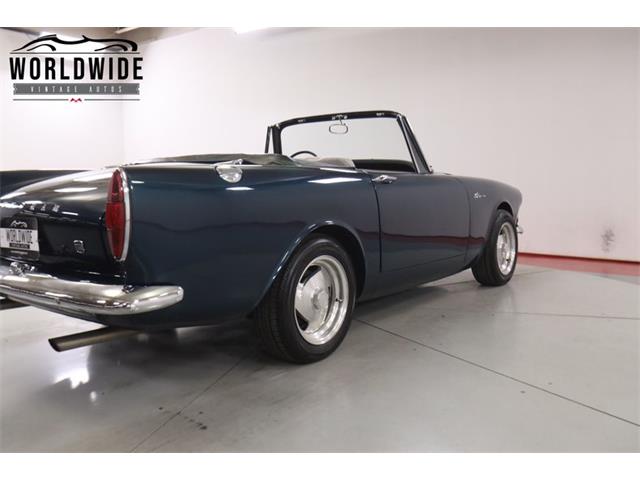 1967 Sunbeam Alpine (CC-2095878) for sale in Denver , Colorado