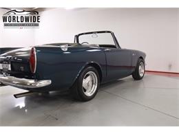 1967 Sunbeam Alpine (CC-2095878) for sale in Denver , Colorado