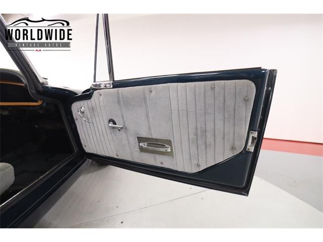 1967 Sunbeam Alpine (CC-2095878) for sale in Denver , Colorado