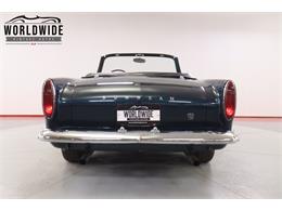 1967 Sunbeam Alpine (CC-2095878) for sale in Denver , Colorado
