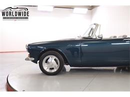 1967 Sunbeam Alpine (CC-2095878) for sale in Denver , Colorado