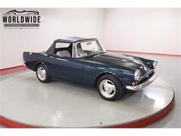 1967 Sunbeam Alpine (CC-2095878) for sale in Denver , Colorado
