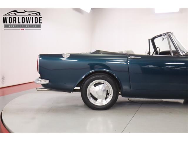 1967 Sunbeam Alpine (CC-2095878) for sale in Denver , Colorado