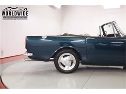 1967 Sunbeam Alpine (CC-2095878) for sale in Denver , Colorado