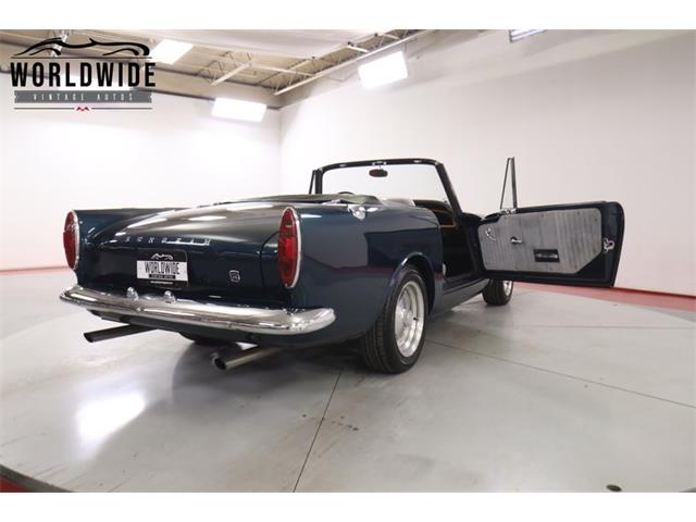1967 Sunbeam Alpine (CC-2095878) for sale in Denver , Colorado