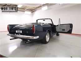 1967 Sunbeam Alpine (CC-2095878) for sale in Denver , Colorado