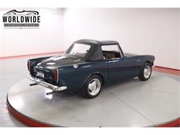1967 Sunbeam Alpine (CC-2095878) for sale in Denver , Colorado