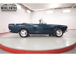 1967 Sunbeam Alpine (CC-2095878) for sale in Denver , Colorado