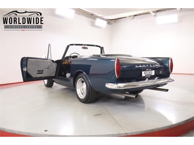 1967 Sunbeam Alpine (CC-2095878) for sale in Denver , Colorado