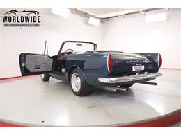 1967 Sunbeam Alpine (CC-2095878) for sale in Denver , Colorado