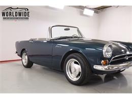 1967 Sunbeam Alpine (CC-2095878) for sale in Denver , Colorado