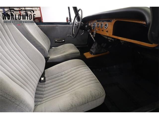 1967 Sunbeam Alpine (CC-2095878) for sale in Denver , Colorado