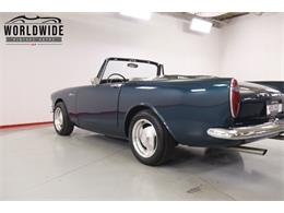1967 Sunbeam Alpine (CC-2095878) for sale in Denver , Colorado