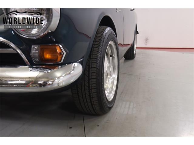 1967 Sunbeam Alpine (CC-2095878) for sale in Denver , Colorado