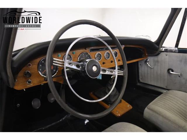 1967 Sunbeam Alpine (CC-2095878) for sale in Denver , Colorado