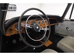 1967 Sunbeam Alpine (CC-2095878) for sale in Denver , Colorado