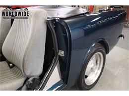 1967 Sunbeam Alpine (CC-2095878) for sale in Denver , Colorado
