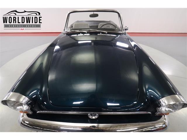 1967 Sunbeam Alpine (CC-2095878) for sale in Denver , Colorado