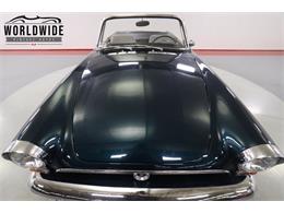 1967 Sunbeam Alpine (CC-2095878) for sale in Denver , Colorado