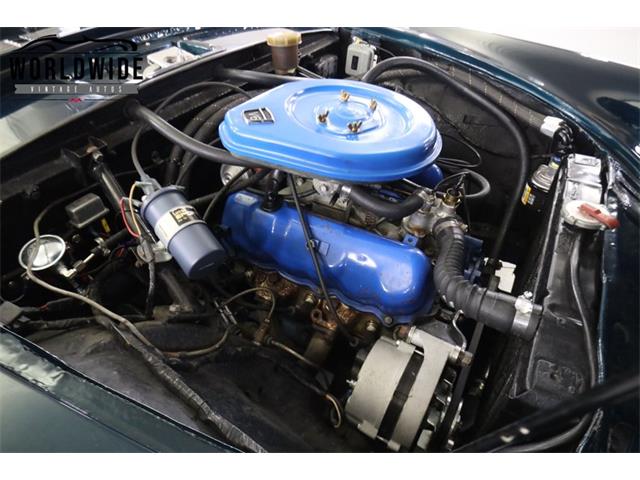 1967 Sunbeam Alpine (CC-2095878) for sale in Denver , Colorado