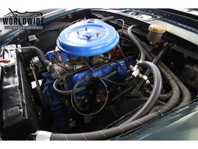 1967 Sunbeam Alpine (CC-2095878) for sale in Denver , Colorado