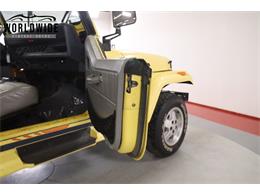 1989 Jeep Wrangler (CC-2095879) for sale in Denver , Colorado