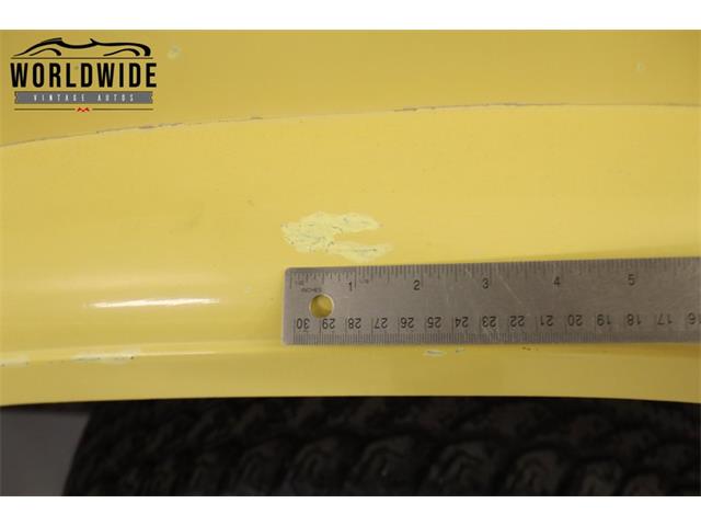 1989 Jeep Wrangler (CC-2095879) for sale in Denver , Colorado