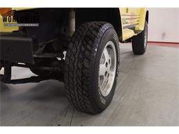1989 Jeep Wrangler (CC-2095879) for sale in Denver , Colorado