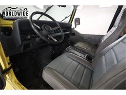 1989 Jeep Wrangler (CC-2095879) for sale in Denver , Colorado