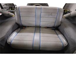 1989 Jeep Wrangler (CC-2095879) for sale in Denver , Colorado