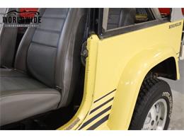 1989 Jeep Wrangler (CC-2095879) for sale in Denver , Colorado