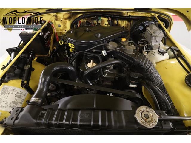 1989 Jeep Wrangler (CC-2095879) for sale in Denver , Colorado