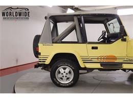1989 Jeep Wrangler (CC-2095879) for sale in Denver , Colorado