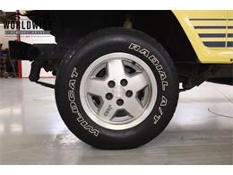 1989 Jeep Wrangler (CC-2095879) for sale in Denver , Colorado