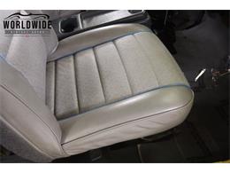 1989 Jeep Wrangler (CC-2095879) for sale in Denver , Colorado
