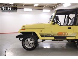 1989 Jeep Wrangler (CC-2095879) for sale in Denver , Colorado