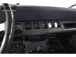 1989 Jeep Wrangler (CC-2095879) for sale in Denver , Colorado