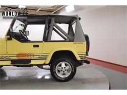 1989 Jeep Wrangler (CC-2095879) for sale in Denver , Colorado