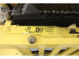 1989 Jeep Wrangler (CC-2095879) for sale in Denver , Colorado