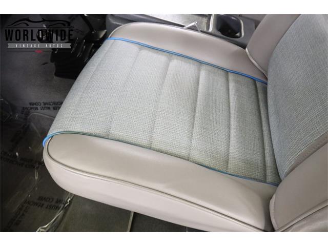 1989 Jeep Wrangler (CC-2095879) for sale in Denver , Colorado