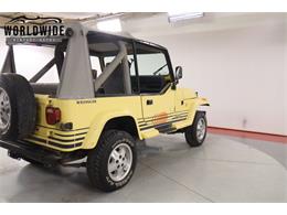1989 Jeep Wrangler (CC-2095879) for sale in Denver , Colorado