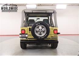 1989 Jeep Wrangler (CC-2095879) for sale in Denver , Colorado