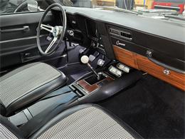1969 Chevrolet Camaro SS (CC-2090588) for sale in Lunenburg , Mass