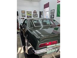 1969 Chevrolet Camaro SS (CC-2090588) for sale in Lunenburg , Mass