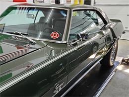 1969 Chevrolet Camaro SS (CC-2090588) for sale in Lunenburg , Mass