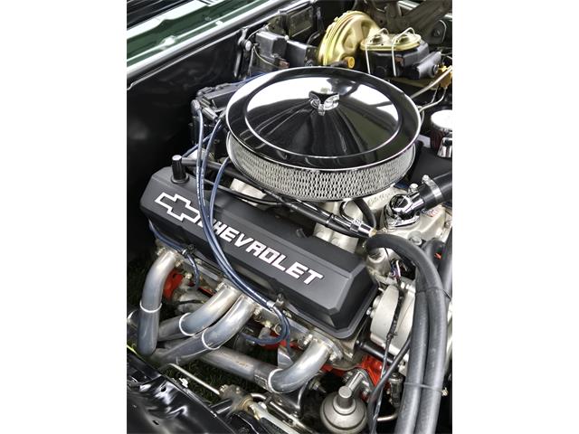 1969 Chevrolet Camaro SS (CC-2090588) for sale in Lunenburg , Mass