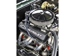 1969 Chevrolet Camaro SS (CC-2090588) for sale in Lunenburg , Mass
