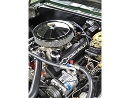 1969 Chevrolet Camaro SS (CC-2090588) for sale in Lunenburg , Mass