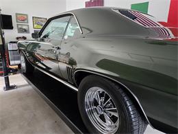 1969 Chevrolet Camaro SS (CC-2090588) for sale in Lunenburg , Mass